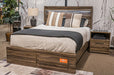 Elbrim Bed - Bill's Discount Center (Bradenton, FL)