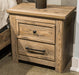 Keithland Nightstand - Bill's Discount Center (Bradenton, FL)