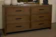 Dacylyn Dresser and Mirror - Bill's Discount Center (Bradenton, FL)