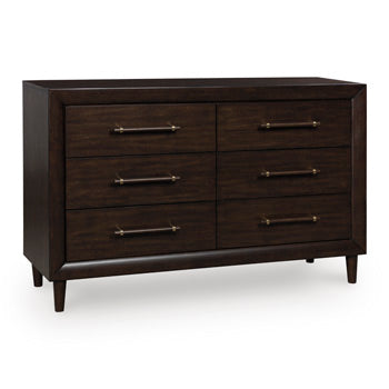 Mallenette Dresser - Bill's Discount Center (Bradenton, FL)