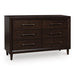 Mallenette Dresser - Bill's Discount Center (Bradenton, FL)