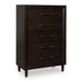 Mallenette Chest of Drawers - Bill's Discount Center (Bradenton, FL)