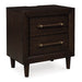 Mallenette Nightstand - Bill's Discount Center (Bradenton, FL)