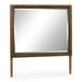 Baskinger Bedroom Mirror - Bill's Discount Center (Bradenton, FL)