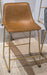 Ciabori Counter Height Barstool - Bill's Discount Center (Bradenton, FL)