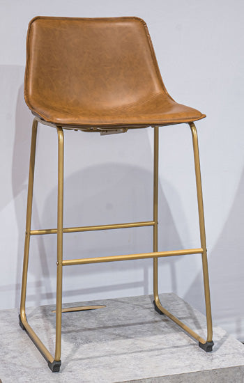 Ciabori Bar Height Bar Stool - Bill's Discount Center (Bradenton, FL)