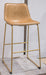 Ciabori Bar Height Bar Stool - Bill's Discount Center (Bradenton, FL)