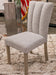 Larawyn Dining Chair - Bill's Discount Center (Bradenton, FL)