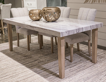 Larawyn Dining Table - Bill's Discount Center (Bradenton, FL)