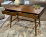 Lyncott 46" Home Office Desk - Bill's Discount Center (Bradenton, FL)
