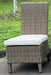 Laguna Heights Side Chair with Cushion (Set of 2) - Bill's Discount Center (Bradenton, FL)