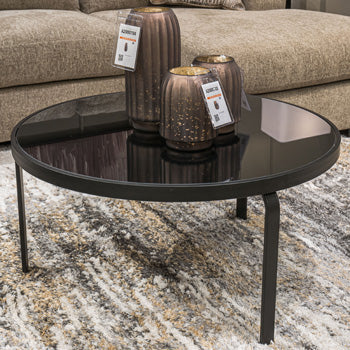 Dorylin Table (Set of 3) - Bill's Discount Center (Bradenton, FL)