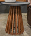 Kallari End Table - Bill's Discount Center (Bradenton, FL)