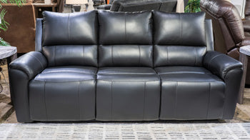 Glossmore Reclining Sofa - Bill's Discount Center (Bradenton, FL)