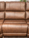 Bleckley Power Sectional Reclining Sofa - Bill's Discount Center (Bradenton, FL)