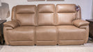 Glencroft Power Reclining Sofa - Bill's Discount Center (Bradenton, FL)