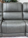 5Z - Pittson Power Reclining Sectional - Bill's Discount Center (Bradenton, FL)