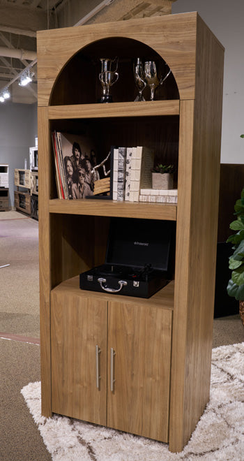 Dovander Display Cabinet - Bill's Discount Center (Bradenton, FL)