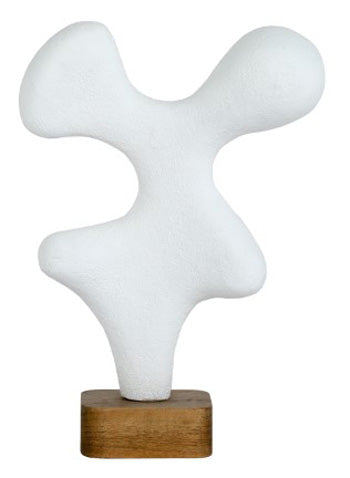 Lavarsen Sculpture - Bill's Discount Center (Bradenton, FL)