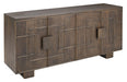 Cato Accent Cabinet - Bill's Discount Center (Bradenton, FL)