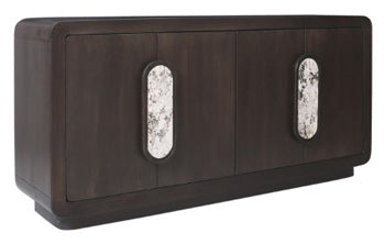 Elliston Accent Cabinet - Bill's Discount Center (Bradenton, FL)