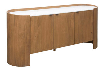 Fitzroy Accent Cabinet - Bill's Discount Center (Bradenton, FL)