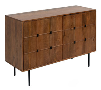 Juddins Accent Cabinet - Bill's Discount Center (Bradenton, FL)