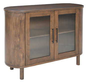 Mayridge Accent Cabinet - Bill's Discount Center (Bradenton, FL)