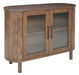 Mayridge Accent Cabinet - Bill's Discount Center (Bradenton, FL)