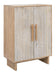 Dallinbury Accent Cabinet - Bill's Discount Center (Bradenton, FL)