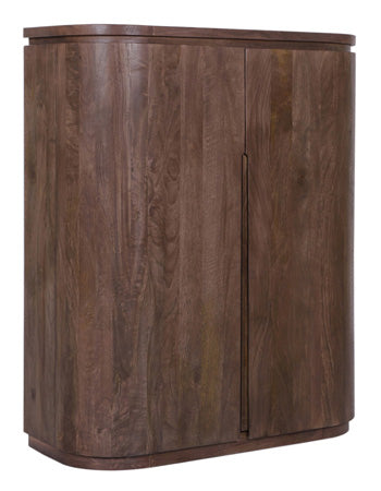 Landermont Bar Cabinet - Bill's Discount Center (Bradenton, FL)