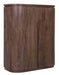 Landermont Bar Cabinet - Bill's Discount Center (Bradenton, FL)
