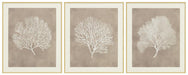 Hendridge Wall Art (Set of 3) - Bill's Discount Center (Bradenton, FL)