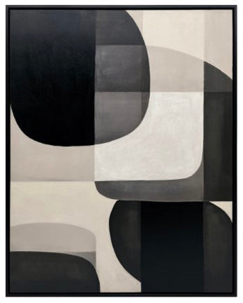 Kesleigh Wall Art - Bill's Discount Center (Bradenton, FL)