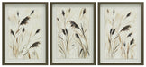 Honslow Wall Art (Set of 3) - Bill's Discount Center (Bradenton, FL)