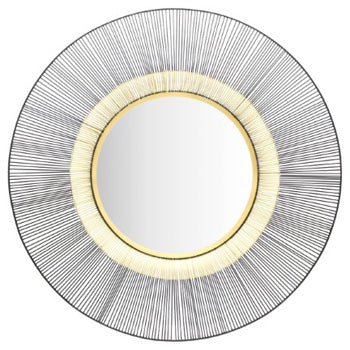 Dallmen Accent Mirror - Bill's Discount Center (Bradenton, FL)