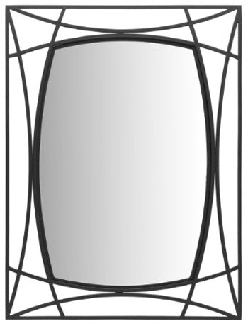 Freenville Accent Mirror - Bill's Discount Center (Bradenton, FL)