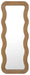 Ellisonville Floor Mirror - Bill's Discount Center (Bradenton, FL)