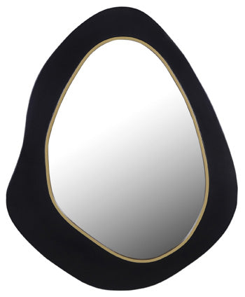 Kierlock Accent Mirror - Bill's Discount Center (Bradenton, FL)