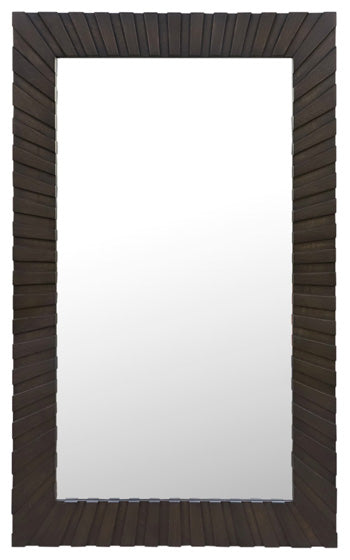 Advin Accent Mirror - Bill's Discount Center (Bradenton, FL)