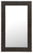 Advin Accent Mirror - Bill's Discount Center (Bradenton, FL)