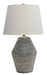 Lawrock Table Lamp - Bill's Discount Center (Bradenton, FL)