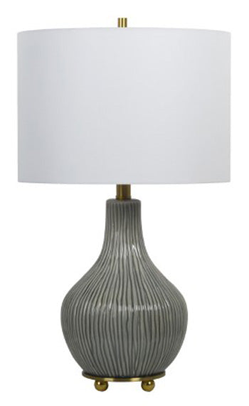 Judlen Table Lamp - Bill's Discount Center (Bradenton, FL)