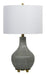Judlen Table Lamp - Bill's Discount Center (Bradenton, FL)