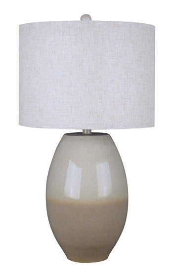 Linas Table Lamp - Bill's Discount Center (Bradenton, FL)