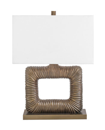 Garronby Table Lamp - Bill's Discount Center (Bradenton, FL)