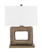 Garronby Table Lamp - Bill's Discount Center (Bradenton, FL)