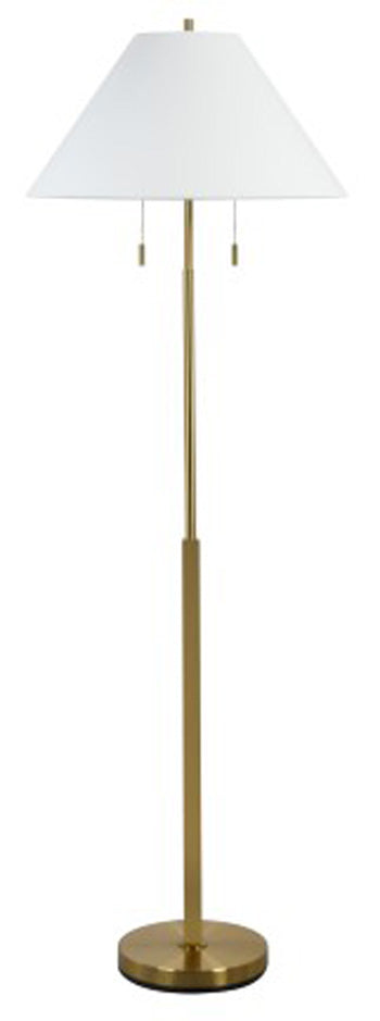 Haigwood Floor Lamp - Bill's Discount Center (Bradenton, FL)
