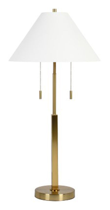 Haigwood Table Lamp - Bill's Discount Center (Bradenton, FL)
