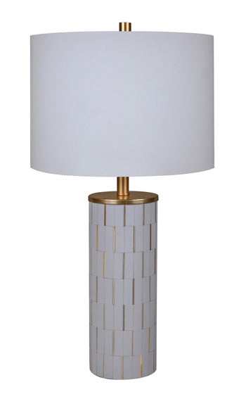 Faridworth Table Lamp - Bill's Discount Center (Bradenton, FL)